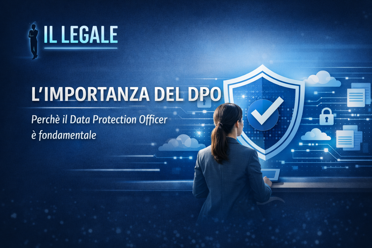 Il DPO e la protezione dei dati personali: obblighi, ruolo e valore strategico